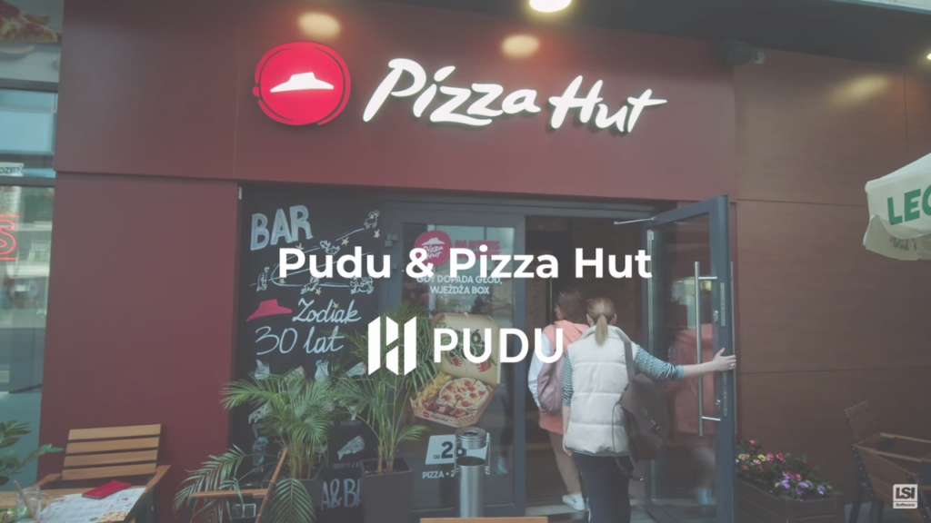 Pizza Hut