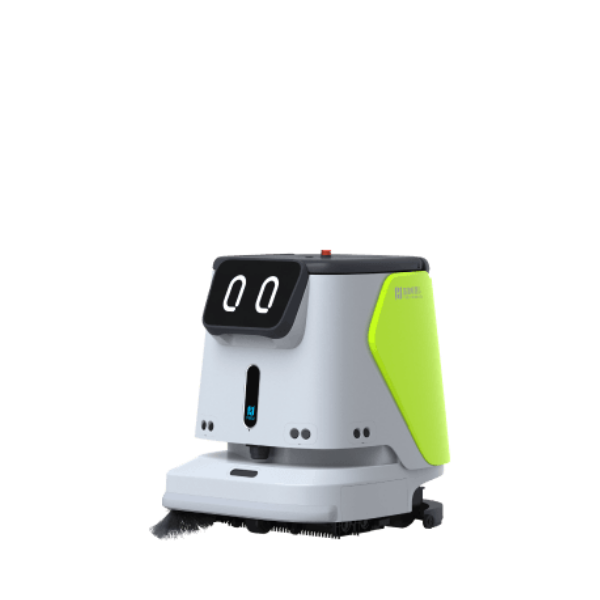 PUDU CC1
