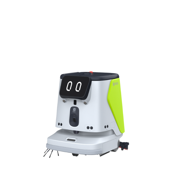 PUDU CC1 Pro