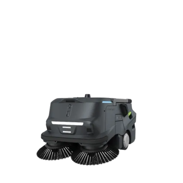 PUDU MT1