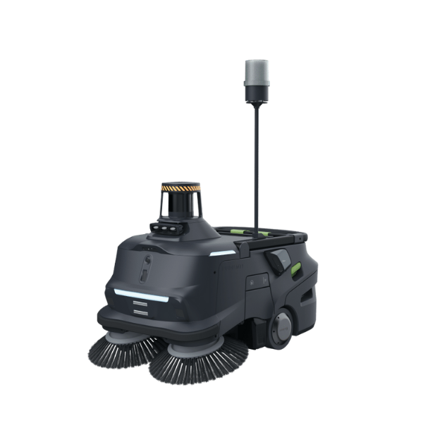 PUDU MT1 Max