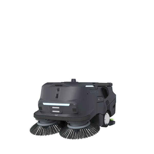 PUDU MT1 Vac