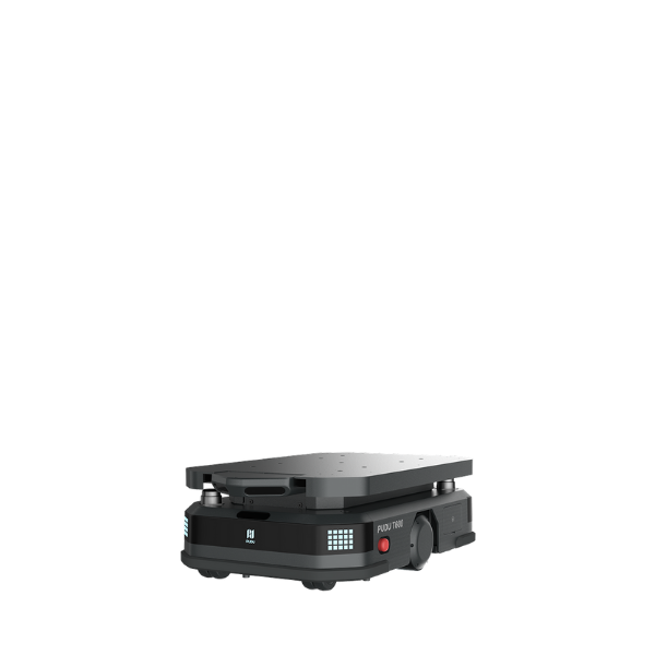 PUDU T600 AGV